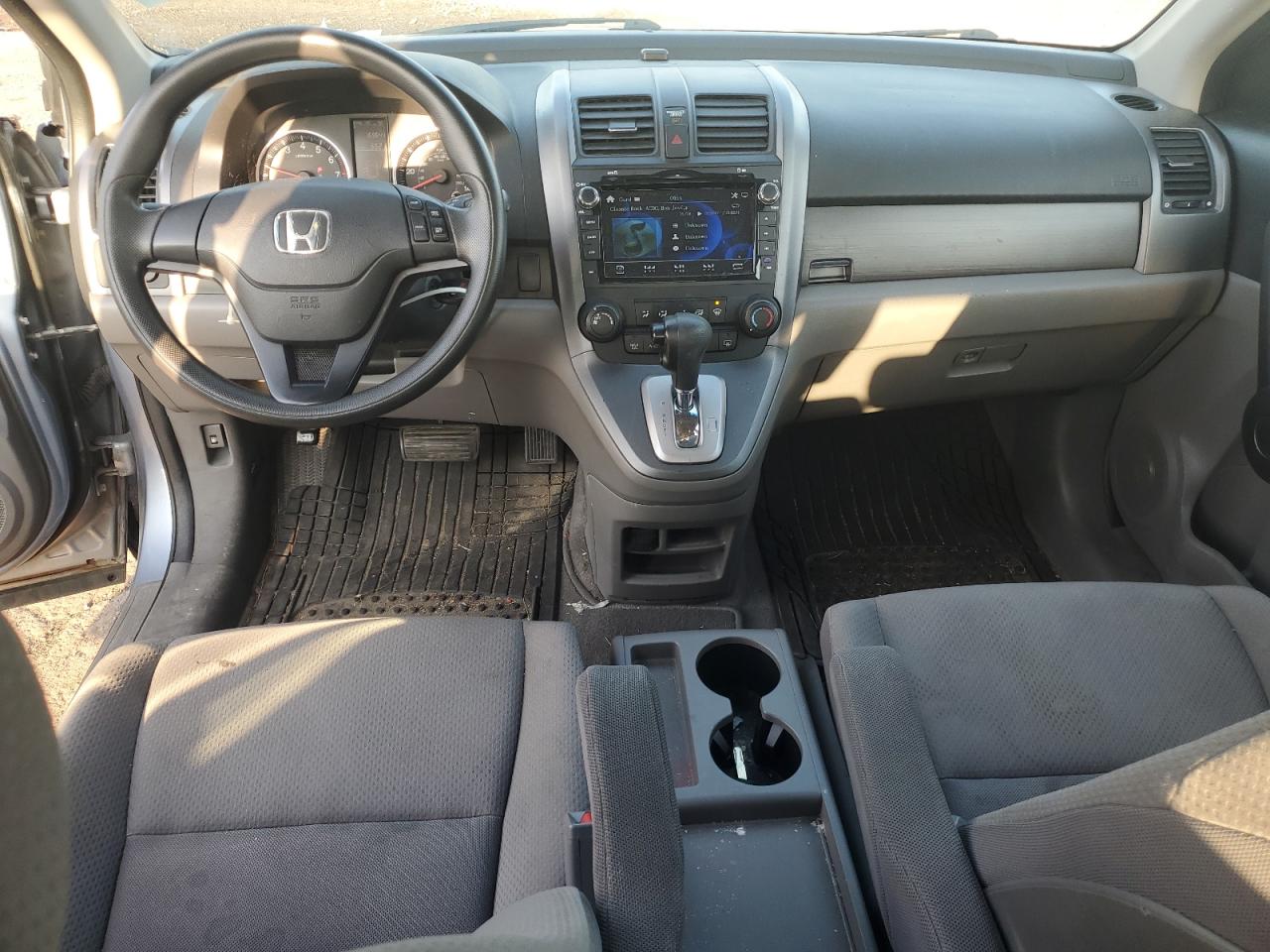 HONDA CRV 2008 VIN 5J6RE48318L045080 photo 8