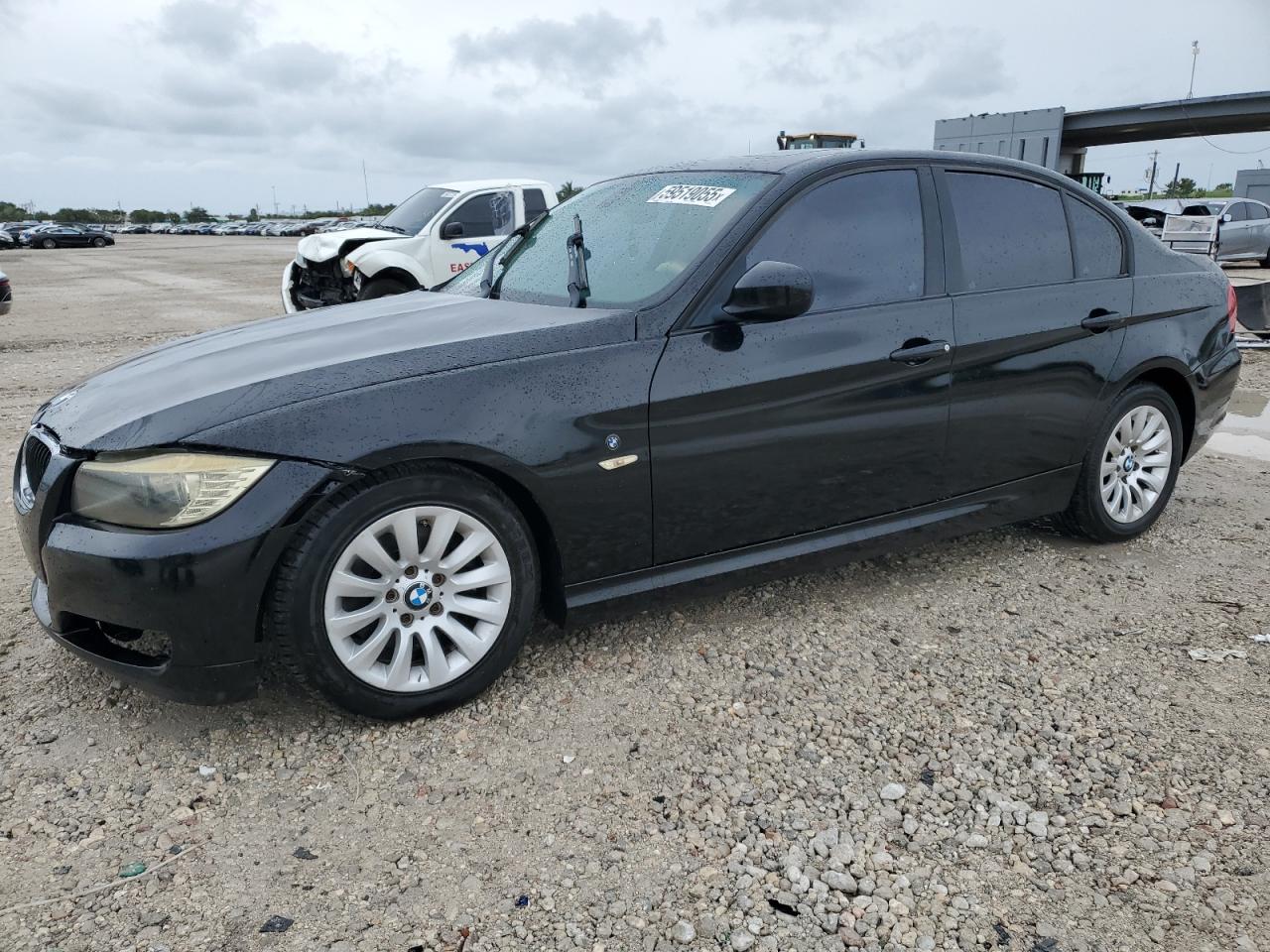 2009 BMW 328 I