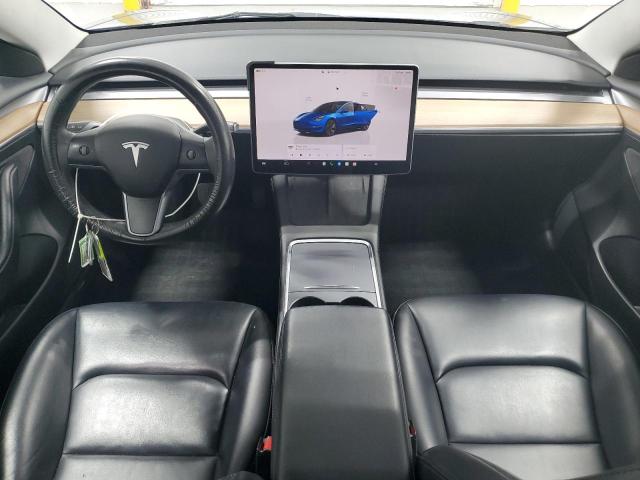  TESLA MODEL 3 2023 Синій