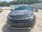 2017 Land Rover Discovery Sport Hse   for Sale in Charles City, VA - Front End