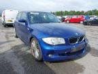 2006 BMW 120D for sale at Copart GLOUCESTER
