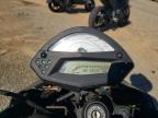 2009 KAWASAKI ER650 C   for sale at Copart VA - DANVILLE