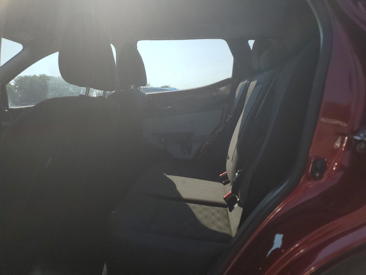NISSAN ROGUE 2019 VIN JN1BJ1CP8KW225970 фото 11