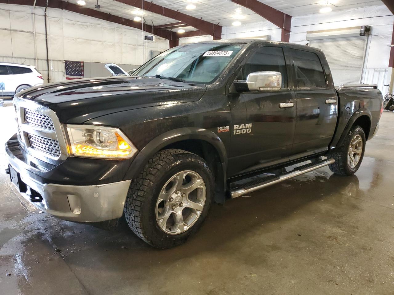 2017 Ram 1500 Laramie for Sale in Avon, MN - Front End