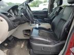 2014 Dodge Grand Caravan Sxt for Sale in Barberton, OH - Front End
