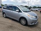 2015 Toyota Sienna Xle zu verkaufen in Fredericksburg, VA - Rear End