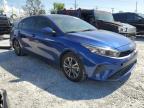 2023 Kia Forte Lx 2.0L en Venta en Riverview, FL - Rear End