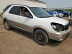2004 Buick Rendezvous Cx იყიდება Portland-ში, MI - Front End