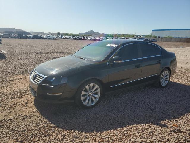 2006 Volkswagen Passat 2.0T