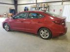 2019 Hyundai Elantra Sel for Sale in Byron, GA - Undercarriage