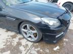 2012 MERCEDES BENZ SLK200 AMG for sale at Copart YORK
