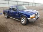 2003 Ford Ranger Super Cab for Sale in Albuquerque, NM - Side