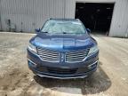 2016 Lincoln Mkc Premiere за продажба в Jacksonville, FL - Side