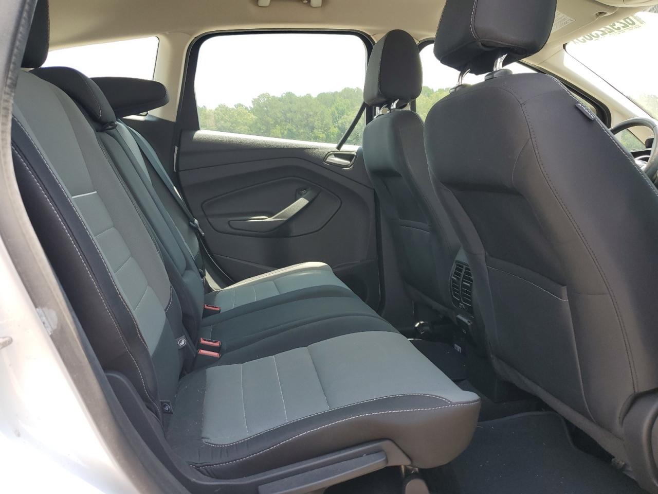 2015 Ford C-Max Se VIN: 1FADP5AU1FL123654 Lot: 62922385