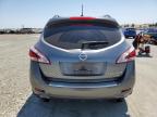 2013 Nissan Murano S продається в Martinez, CA - Side