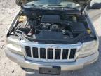 2004 JEEP GRAND CHEROKEE LIMITED   for sale at Copart IL - SOUTHERN ILLINOIS