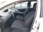 2011 TOYOTA YARIS T SP for sale at Copart EAST KILBRIDE