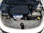 2016 Dodge Dart Sxt на продаже в Bakersfield, CA - Rear End