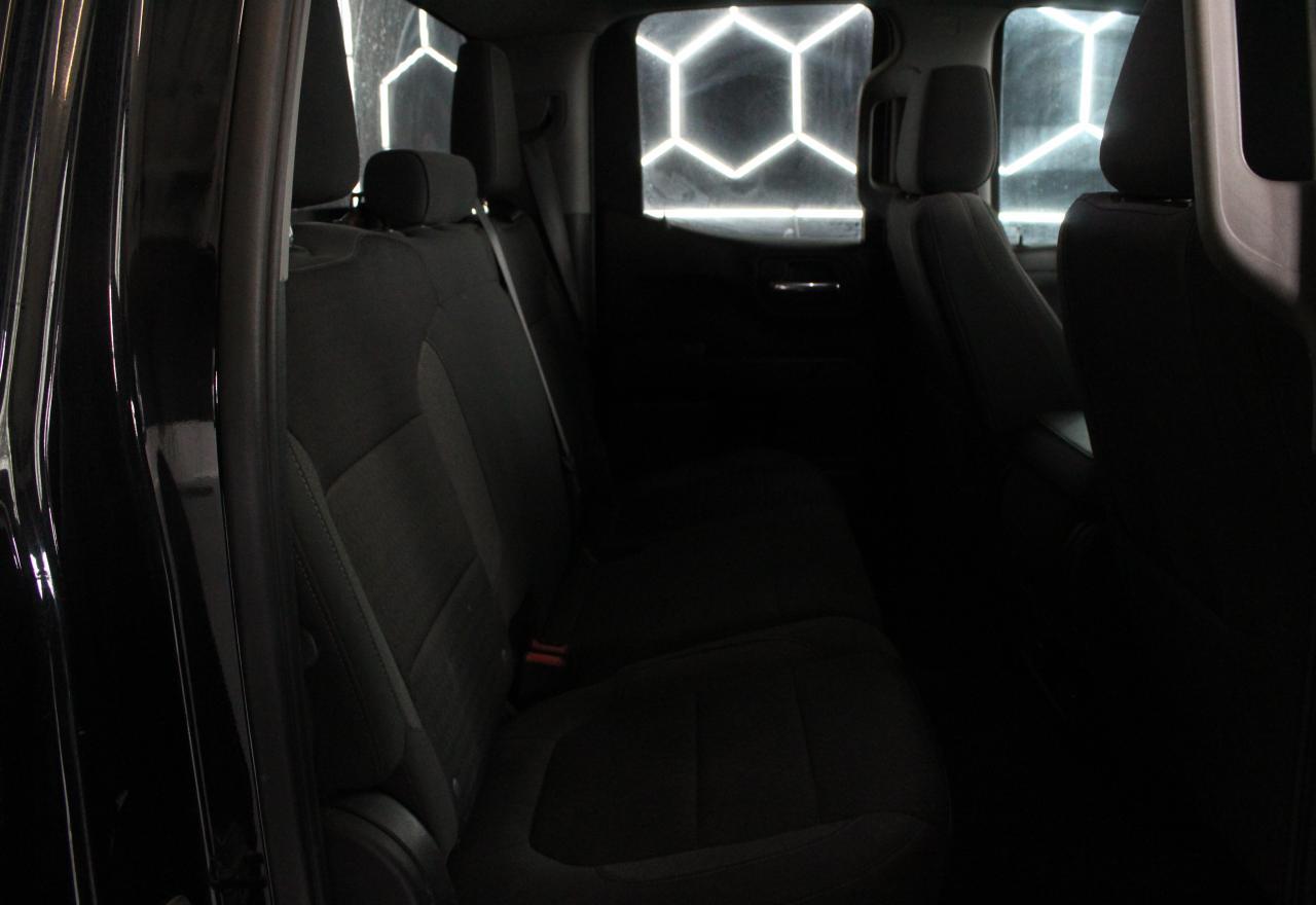 CHEVROLET ALL Models 2020 VIN 1GCRYDEDXLZ213086 zdjęcie 6