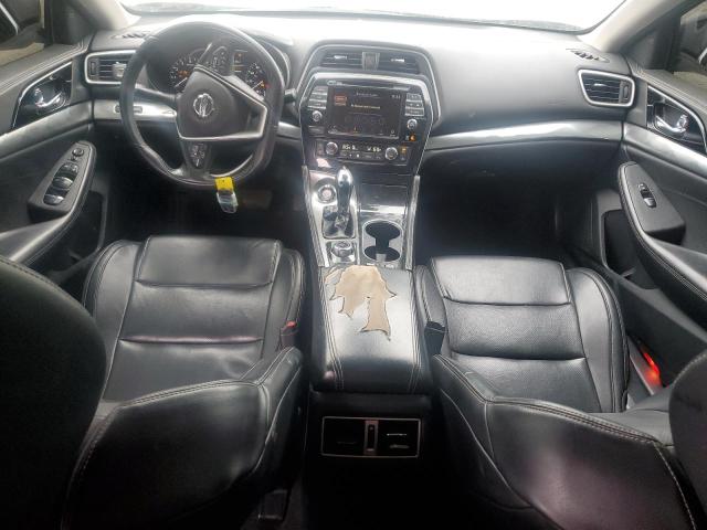  NISSAN MAXIMA 2020 Szary