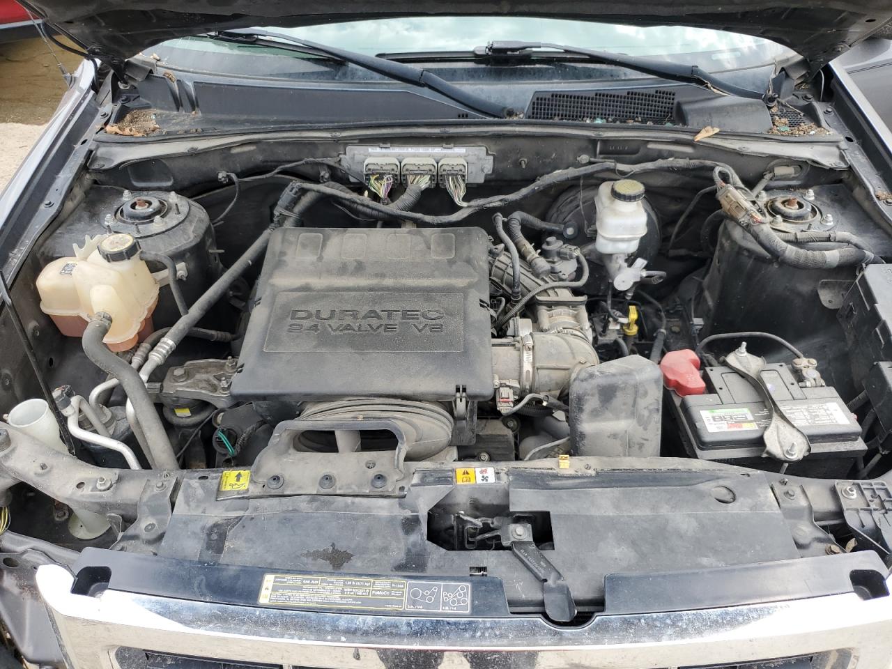 2012 Ford Escape Xlt VIN: 1FMCU9DG8CKB42968 Lot: 61763275