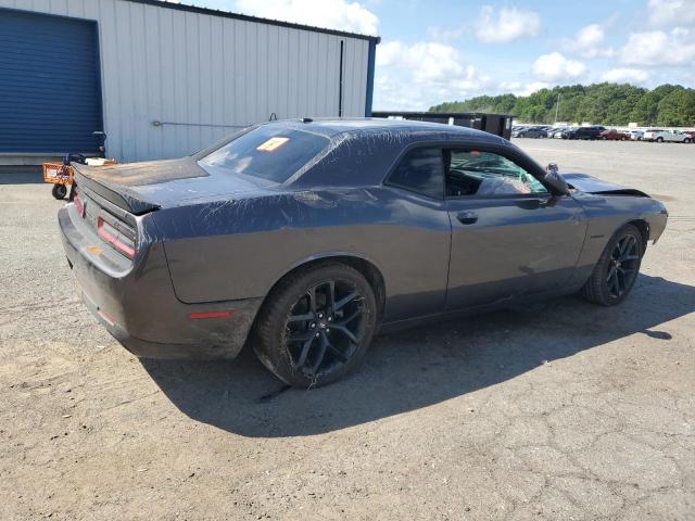  DODGE CHALLENGER 2022 Серый