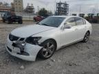 2008 Lexus Gs 350 for Sale in New Orleans, LA - Front End