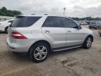 2014 Mercedes-Benz Ml 350 4Matic للبيع في Oklahoma City، OK - Undercarriage