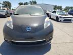2012 Nissan Leaf Sv for Sale in Sacramento, CA - Side