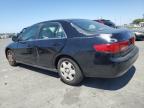 2005 Honda Accord Lx за продажба в Sacramento, CA - Side