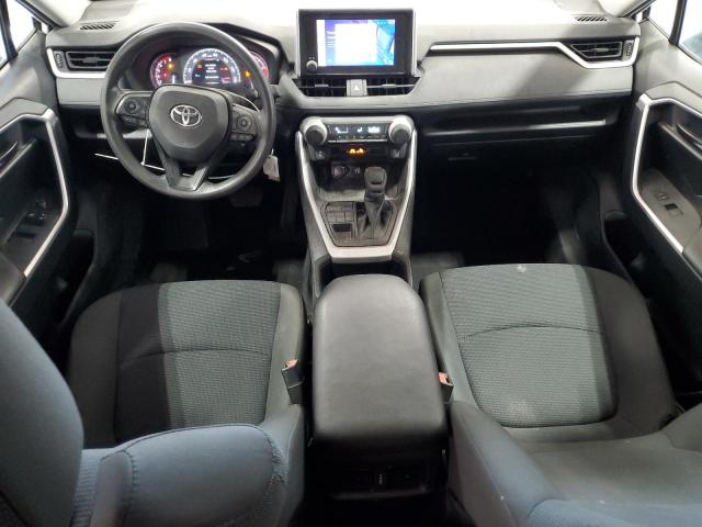  TOYOTA RAV4 2023 Biały