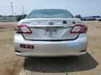 2013 Toyota Corolla Base en Venta en Woodhaven, MI - Front End