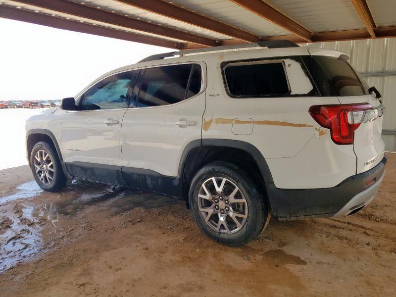  GMC ACADIA 2020 Biały