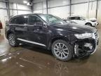 2019 Audi Q7 Premium Plus იყიდება Ham Lake-ში, MN - Front End