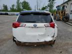 2015 Toyota Rav4 Xle en Venta en Angola, NY - Rear End