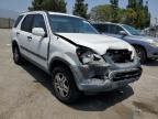 2002 Honda Cr-V Ex zu verkaufen in Rancho Cucamonga, CA - Front End