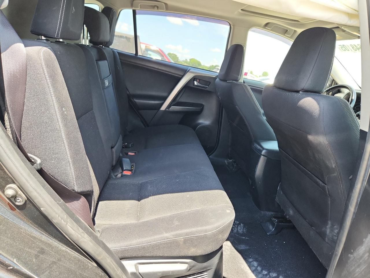 TOYOTA RAV4 2016 VIN JTMRJREV7GD017068 zdjęcie 11