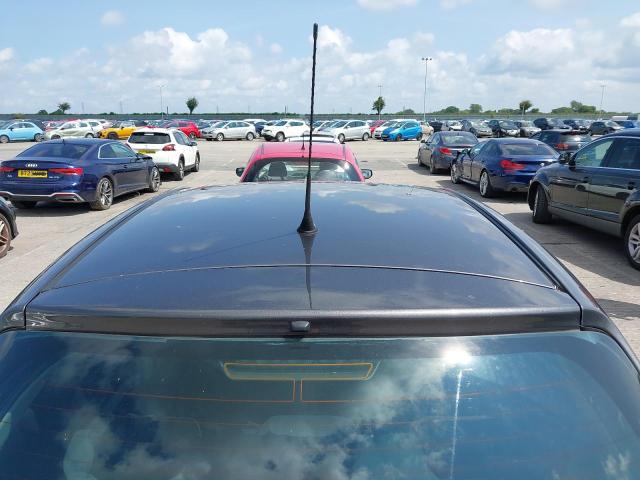 2008 TOYOTA YARIS TR D