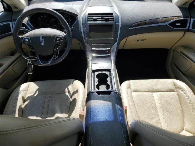  LINCOLN MKZ 2013 Biały