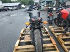 2015 YAMAHA FZ09    à vendre chez Copart QC - MONTREAL