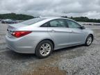 2012 Hyundai Sonata Gls de vânzare în Gastonia, NC - Vandalism