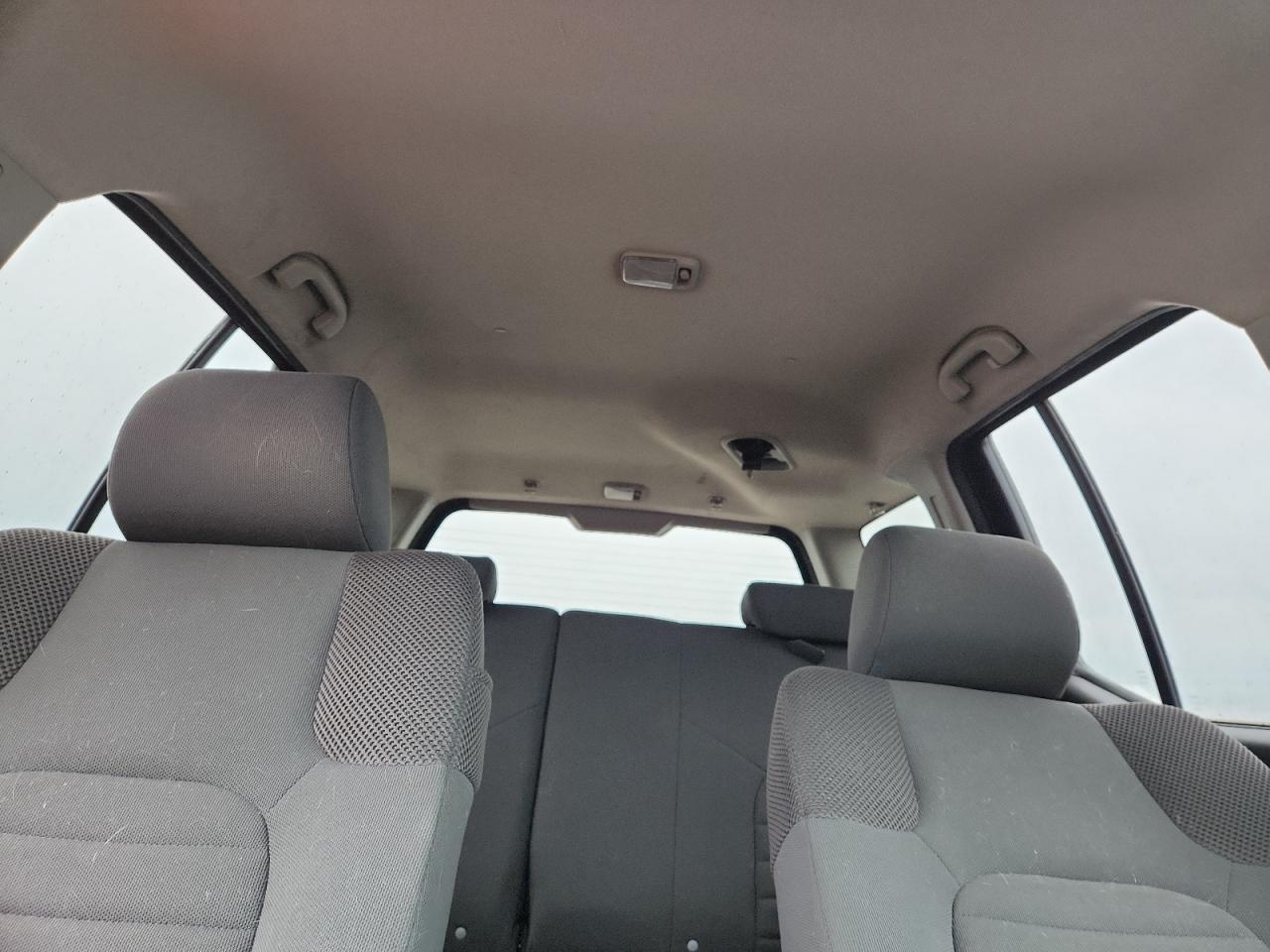 2007 Nissan Xterra Off Road VIN: 5N1AN08W77C545616 Lot: 62656945