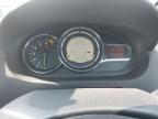 2011 RENAULT MEGANE DYN for sale at Copart SANDTOFT