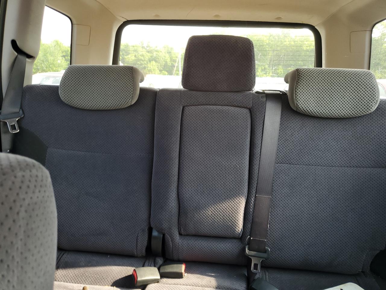 2006 Mitsubishi Outlander Xls VIN: JA4LZ41FX4U006846 Lot: 59837095