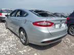 2015 FORD MONDEO TIT for sale at Copart YORK