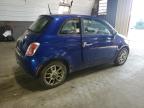 2013 Fiat 500 Pop იყიდება Albany-ში, NY - Side
