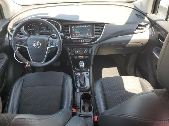  BUICK ENCORE 2017 Сharcoal