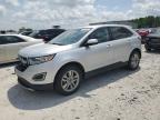2017 Ford Edge Sel   zu verkaufen in Wayland, MI - Front End