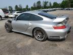 2001 Porsche 911 Turbo   for Sale in Finksburg, MD - Front End