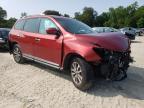 2013 Nissan Pathfinder S for Sale in Seaford, DE - Front End